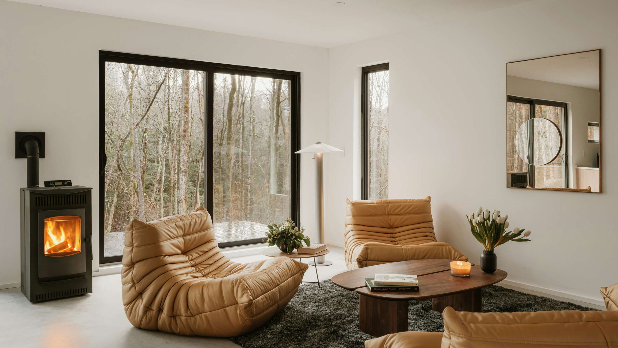 Ediltutto Arredo Bagno - Stufe e caminetti